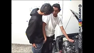 Twink Porn