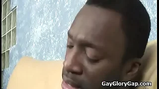 Interracial Hardcore Gloruhole Gay Fuck And Handjob Membrane 28