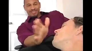 Quirofilia Fetish